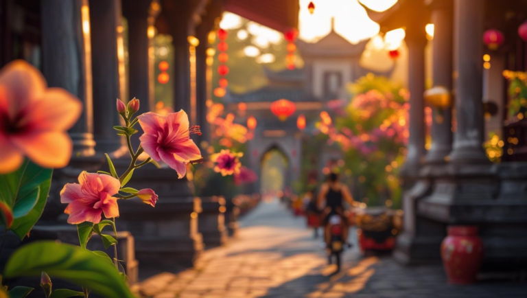 Khám Phá Những Địa Điểm Du Lịch Tuyệt Vời Ở Di Linh