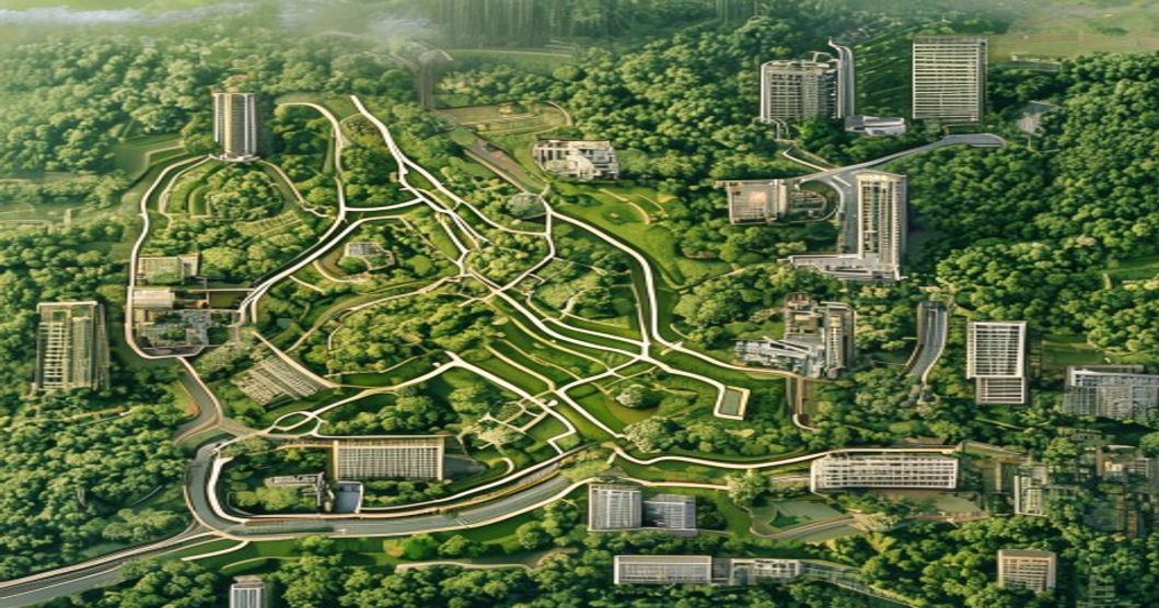 Bản đồ quy hoạch sử dụng đất Di Linh 2026 - cách kiểm tra