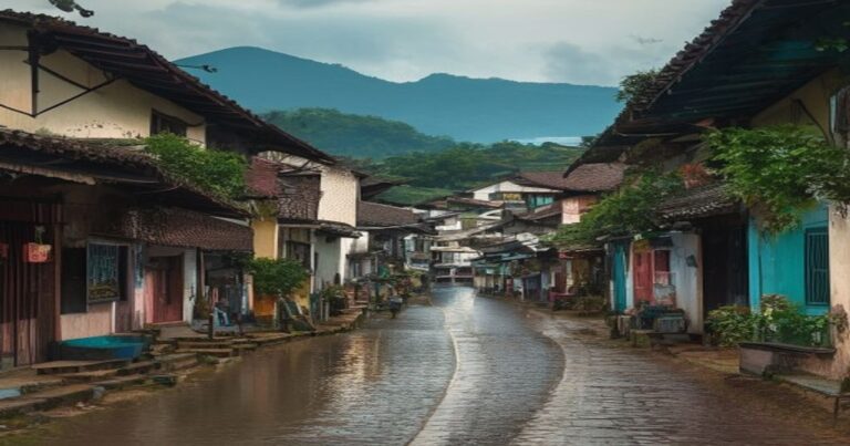 BĐS Thị Trấn Di Linh: Giá Đất, Tiện Ích, Tiềm Năng Tăng Giá 2026