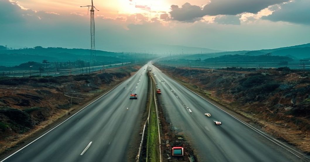 Hạ tầng giao thông Di Linh đang được đầu tư mạnh mẽ năm 2026