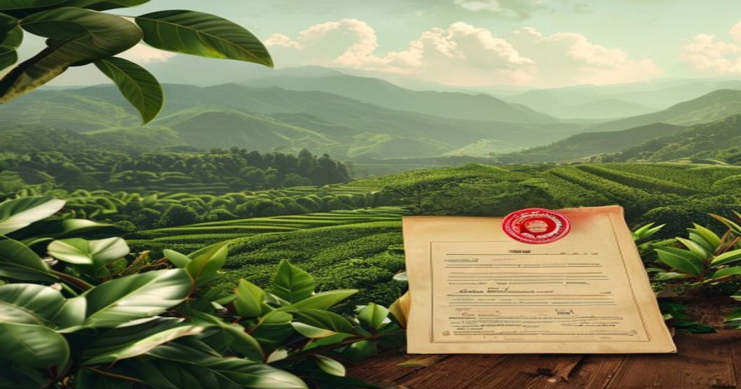 Thủ tục chuyển đổi mục đích sử dụng đất Di Linh Lâm Đồng 2026