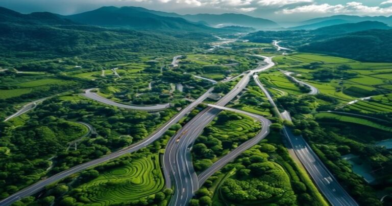 Đất Gia Hiệp Di Linh: Logistics Hub Tương Lai — Giá Đất & Cơ Hội 2026