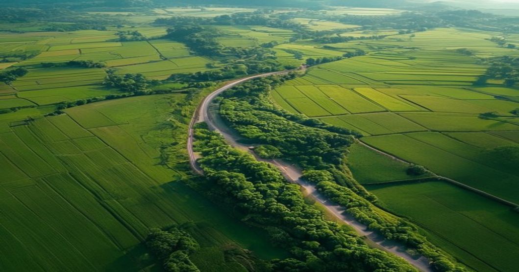 Bảng giá đất Tân Nghĩa Di Linh 2026 theo khu vực