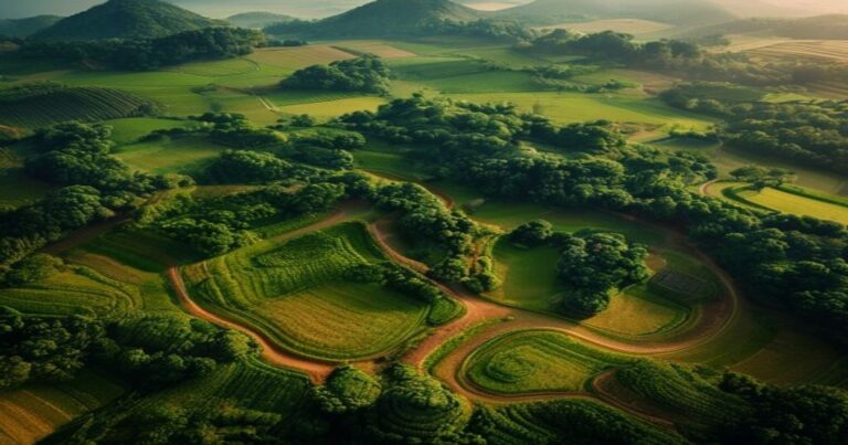 Đất Nông Nghiệp vs Đất Thổ Cư Di Linh: Nên Mua Loại Nào?