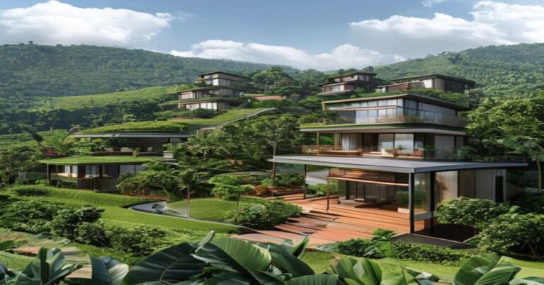 Khu Dân Cư Đồi Thanh Danh Di Linh: Review Chi Tiết Dự Án 2026