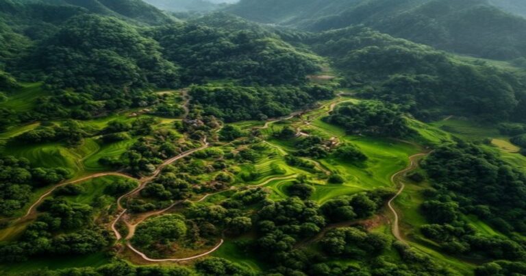 Giá Đất Di Linh T4/2026: Cập Nhật Chi Tiết Từng Khu Vực