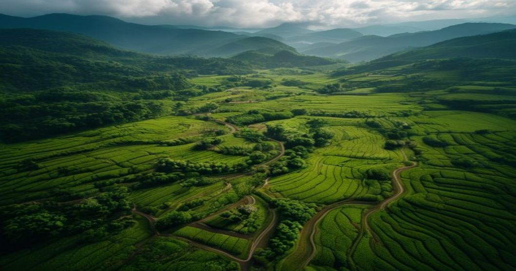 Giá đất vùng ven Di Linh 2026
