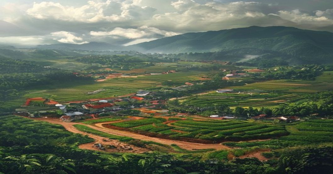 Chi phí chuyển đổi đất - minh họa 2