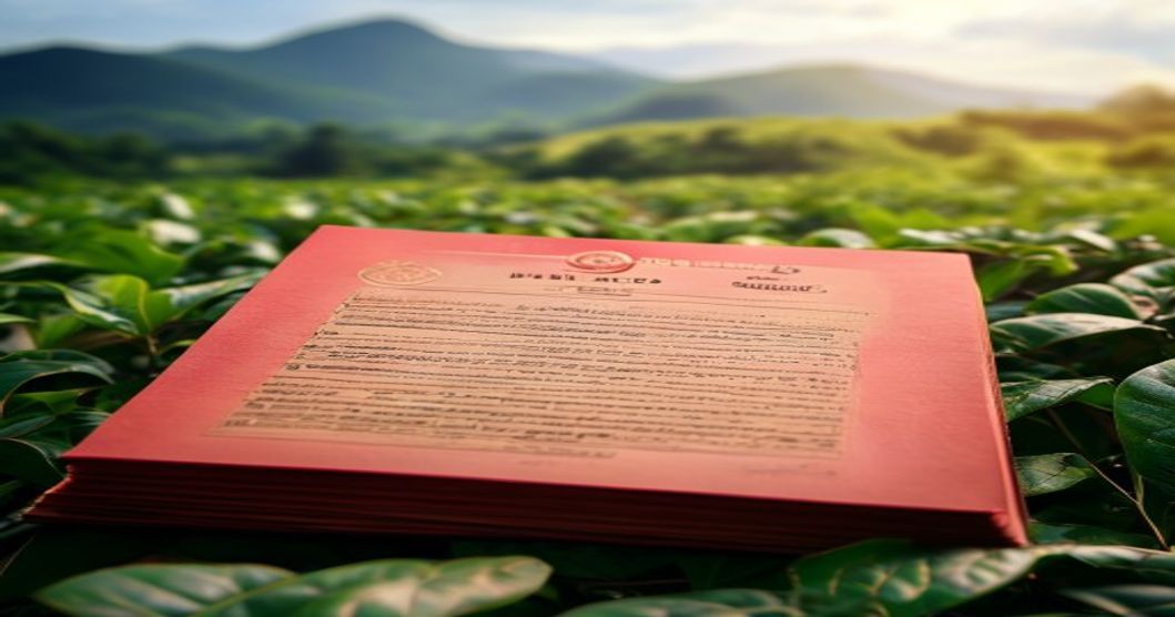 Thủ tục mua bán đất Di Linh - minh họa 2