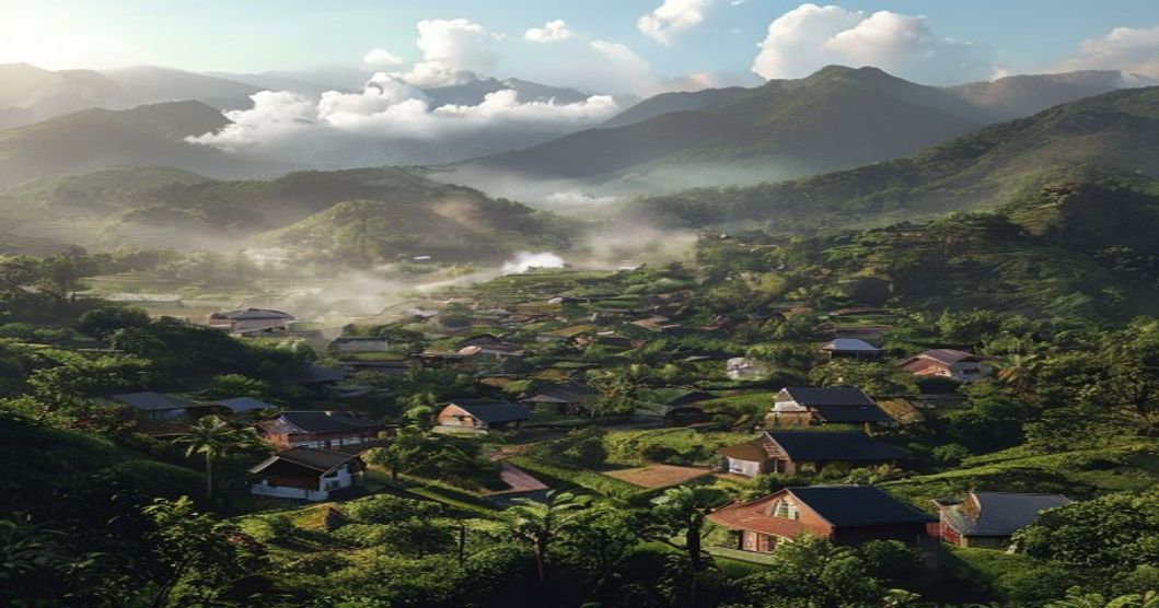 Di Linh lên đô thị loại III - minh họa 2