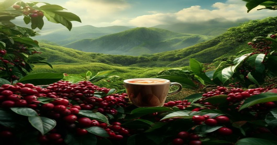 Đất Liên Đầm Di Linh - minh họa 1