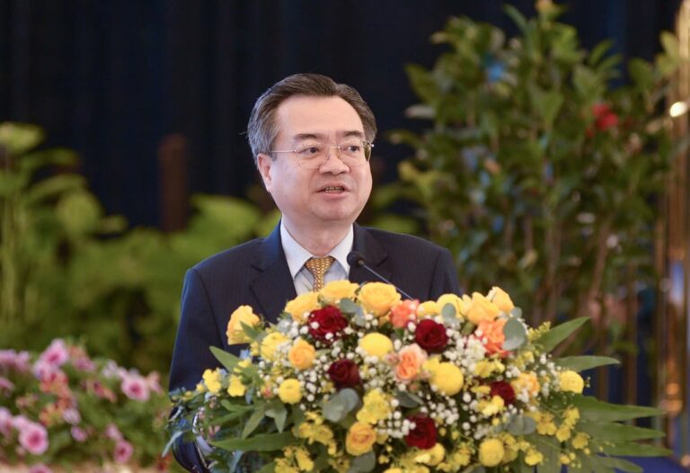 Cao nguyên Di Linh trong tam giác vàng BĐS Lâm Đồng