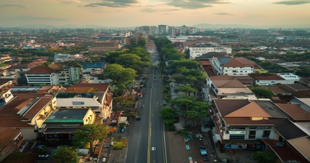 Phân tích thanh khoản thị trường BĐS Di Linh 2026