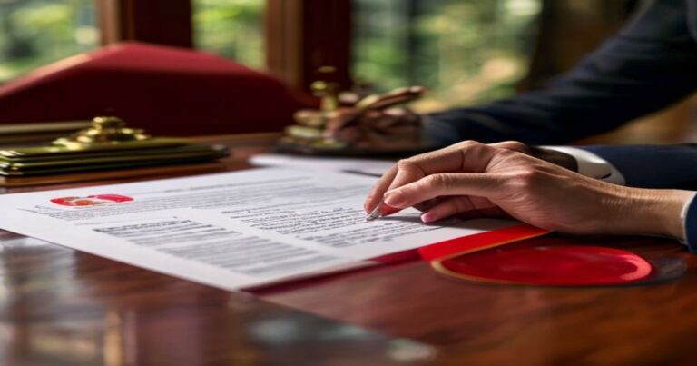 Thủ tục mua bán đất Di Linh từ A đến Z