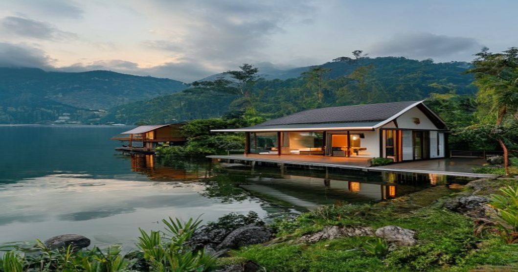 Đất ven hồ Tây Di Linh - tiềm năng đầu tư homestay 2026