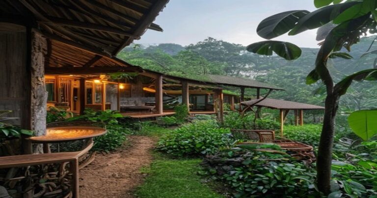 Đầu Tư BĐS Nghỉ Dưỡng Di Linh: Homestay, Farmstay và Villa 2026