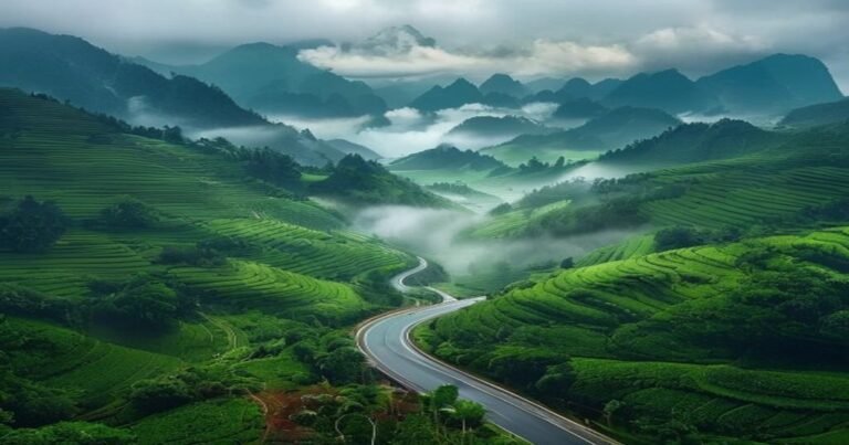 Di Linh Cách TP.HCM Bao Xa? Cách Đi Nhanh Nhất 2026