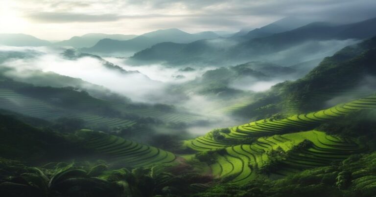 Chi phí du lịch Di Linh 2 ngày 1 đêm