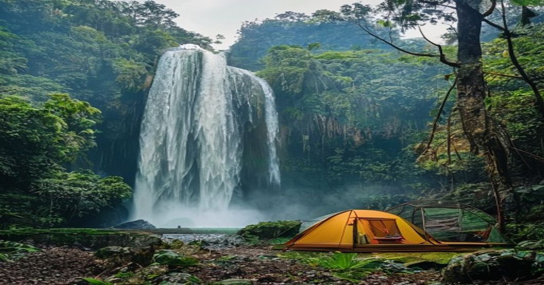 Cách đi đến đồi chè Di Linh